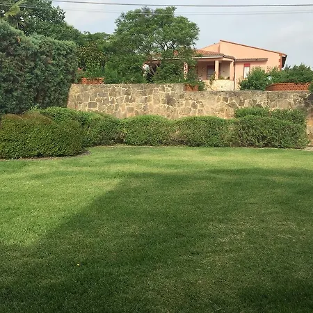 Villa Maremonti