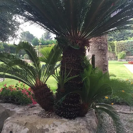 Maremonti Villa Noto