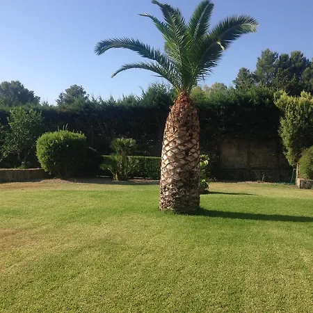 Maremonti Villa *