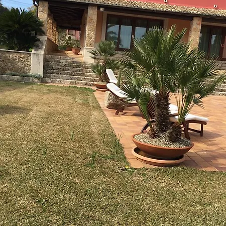 Villa Maremonti