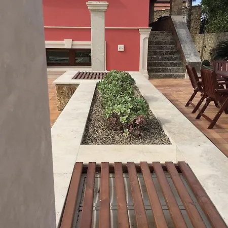 Villa Maremonti Noto