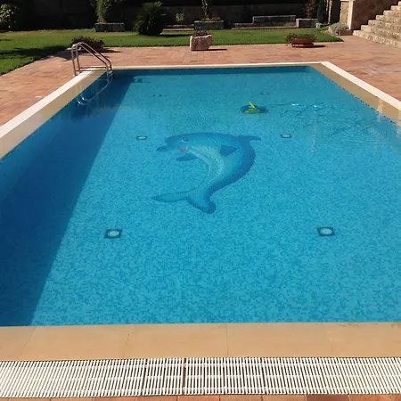 Maremonti Villa Noto