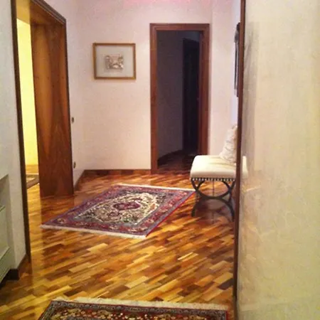 Villa Maremonti