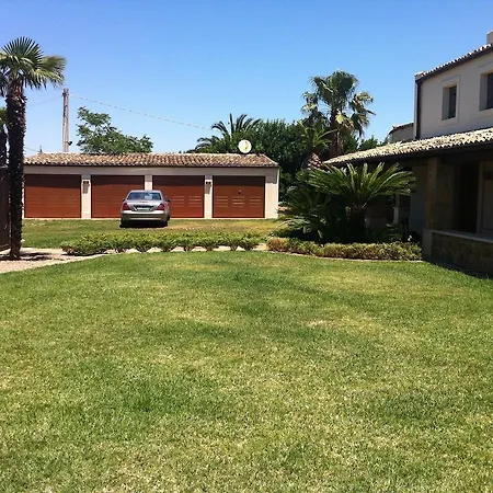 Villa Maremonti