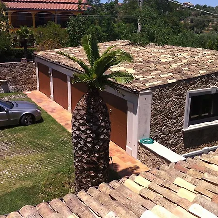 Villa Maremonti *