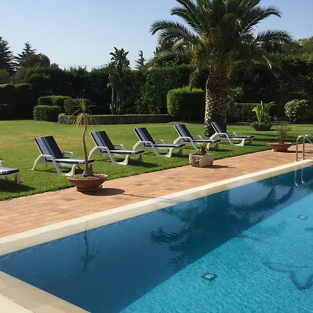 Villa Maremonti